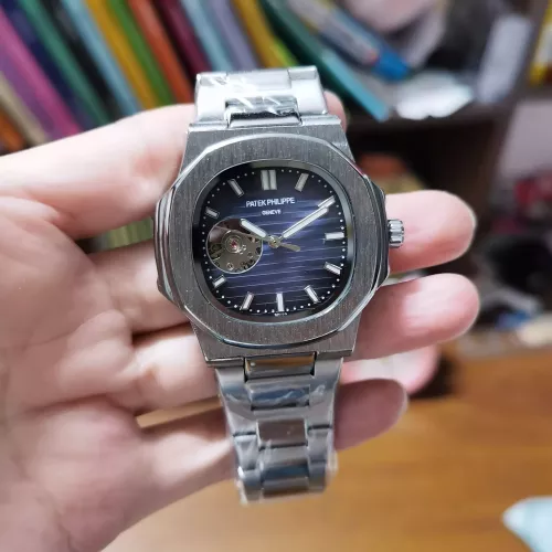 Patek Philippe Watches For Men #1369525 $45.00 USD, Wholesale Replica Patek Philippe Watches