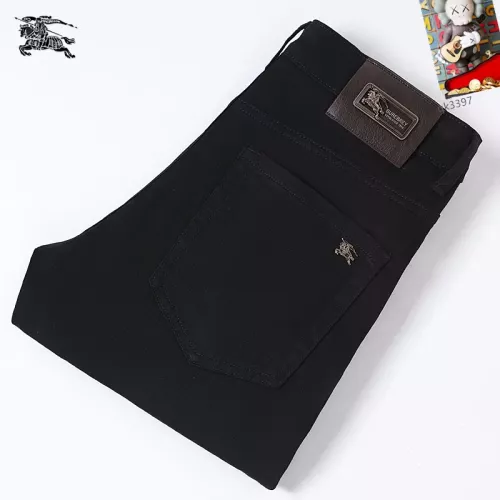 Burberry Jeans For Men #1369538 $48.00 USD, Wholesale Replica Burberry Jeans