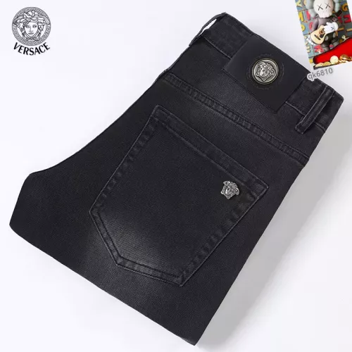 Versace Jeans For Men #1369539 $48.00 USD, Wholesale Replica Versace Jeans