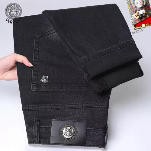 Replica Versace Jeans For Men #1369539 $48.00 USD for Wholesale