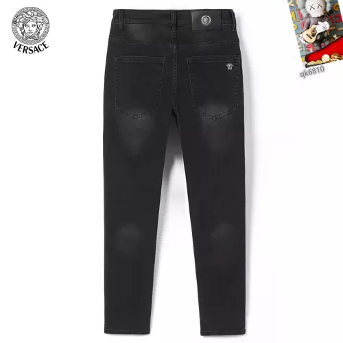 Replica Versace Jeans For Men #1369539 $48.00 USD for Wholesale
