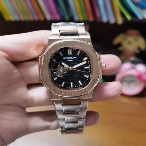 Patek Philippe Watches For Men #1369544 $48.00 USD, Wholesale Replica Patek Philippe Watches