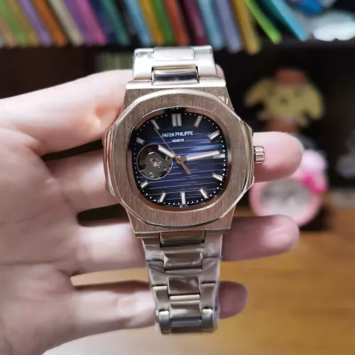 Patek Philippe Watches For Men #1369548 $48.00 USD, Wholesale Replica Patek Philippe Watches