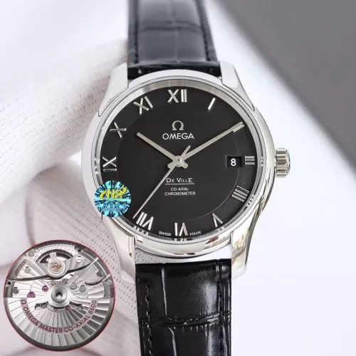 OMEGA AAA Quality Watches For Men #1369557 $396.69 USD, Wholesale Replica OMEGA AAA Quality Watches