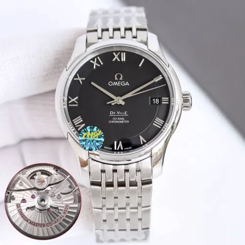 OMEGA AAA Quality Watches For Men #1369562 $413.22 USD, Wholesale Replica OMEGA AAA Quality Watches