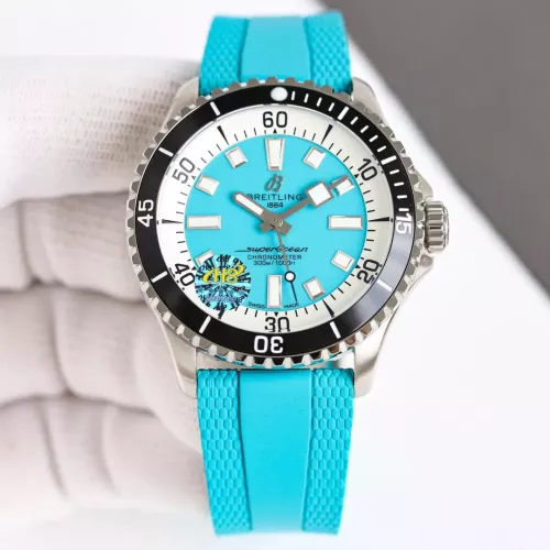 Breitling AAA Quality Watches For Men #1369569 $462.81 USD, Wholesale Replica Breitling AAA Quality Watches