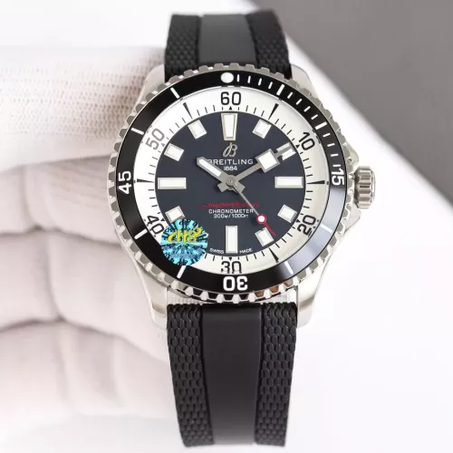Breitling AAA Quality Watches For Men #1369571 $462.81 USD, Wholesale Replica Breitling AAA Quality Watches