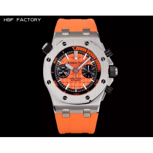 Audemars Piguet AAA Quality Watches For Men #1369575 $479.34 USD, Wholesale Replica Audemars Piguet AAA Quality Watches