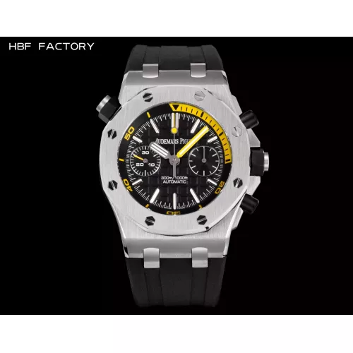 Audemars Piguet AAA Quality Watches For Men #1369576 $479.34 USD, Wholesale Replica Audemars Piguet AAA Quality Watches