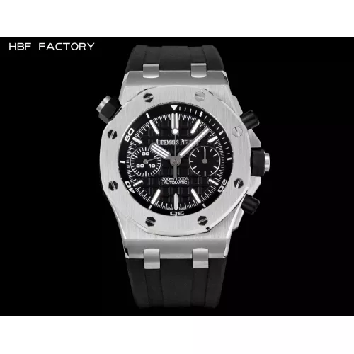 Audemars Piguet AAA Quality Watches For Men #1369577 $479.34 USD, Wholesale Replica Audemars Piguet AAA Quality Watches
