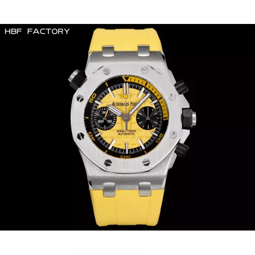 Audemars Piguet AAA Quality Watches For Men #1369578 $479.34 USD, Wholesale Replica Audemars Piguet AAA Quality Watches