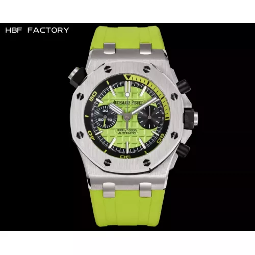 Audemars Piguet AAA Quality Watches For Men #1369580 $479.34 USD, Wholesale Replica Audemars Piguet AAA Quality Watches