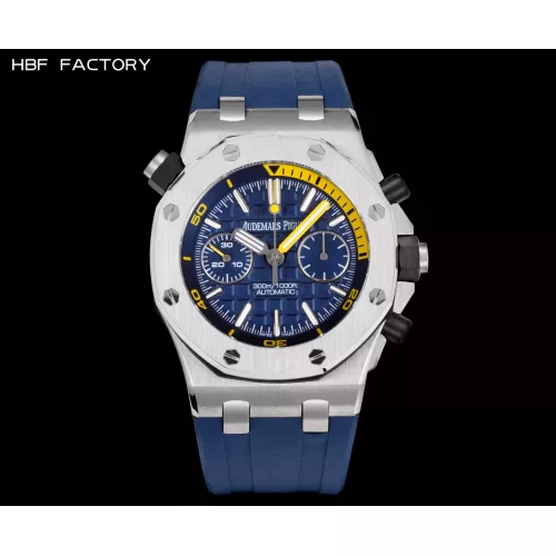 Audemars Piguet AAA Quality Watches For Men #1369581 $479.34 USD, Wholesale Replica Audemars Piguet AAA Quality Watches