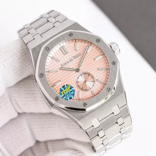 Audemars Piguet AAA Quality Watches For Men #1369583 $512.40 USD, Wholesale Replica Audemars Piguet AAA Quality Watches
