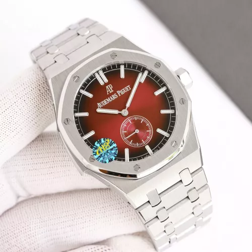 Audemars Piguet AAA Quality Watches For Men #1369584 $512.40 USD, Wholesale Replica Audemars Piguet AAA Quality Watches