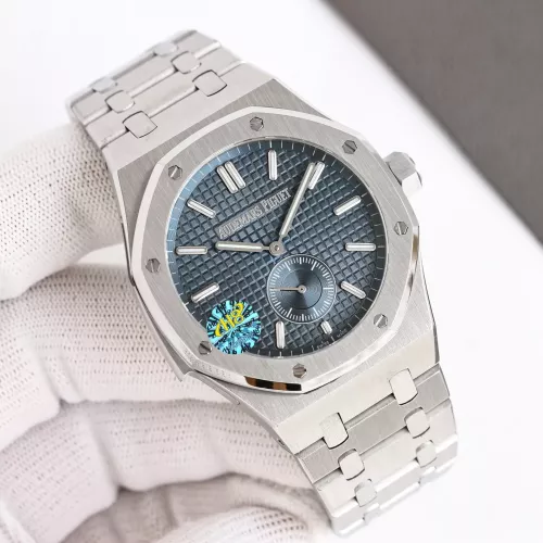 Audemars Piguet AAA Quality Watches For Men #1369585 $512.40 USD, Wholesale Replica Audemars Piguet AAA Quality Watches