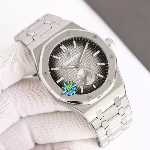 Audemars Piguet AAA Quality Watches For Men #1369586 $512.40 USD, Wholesale Replica Audemars Piguet AAA Quality Watches