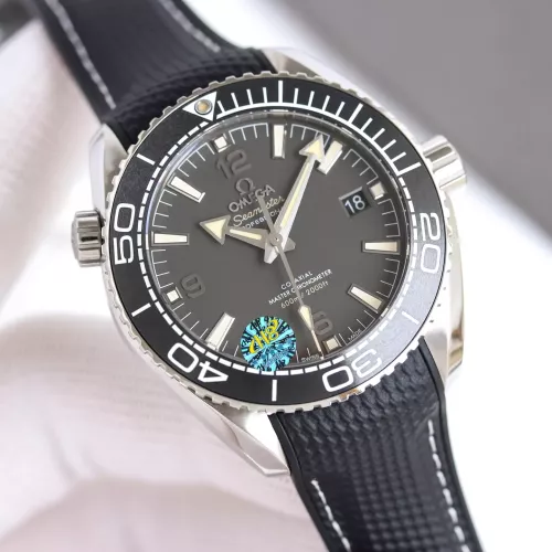 OMEGA AAA Quality Watches For Men #1369591 $479.34 USD, Wholesale Replica OMEGA AAA Quality Watches