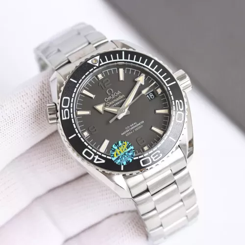 OMEGA AAA Quality Watches For Men #1369592 $512.40 USD, Wholesale Replica OMEGA AAA Quality Watches