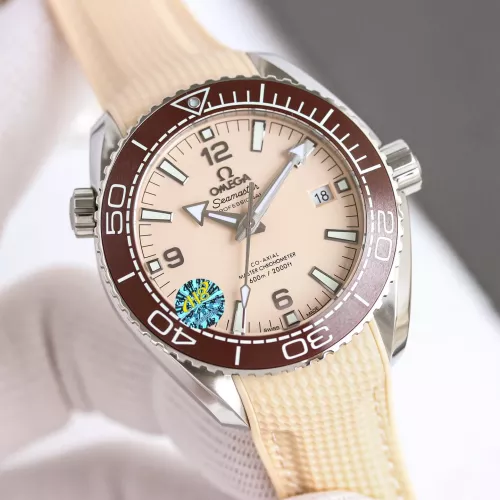 OMEGA AAA Quality Watches For Men #1369594 $479.34 USD, Wholesale Replica OMEGA AAA Quality Watches