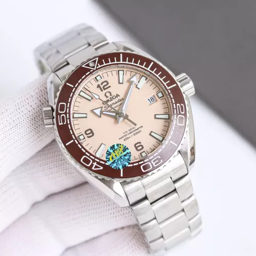 OMEGA AAA Quality Watches For Men #1369596 $512.40 USD, Wholesale Replica OMEGA AAA Quality Watches