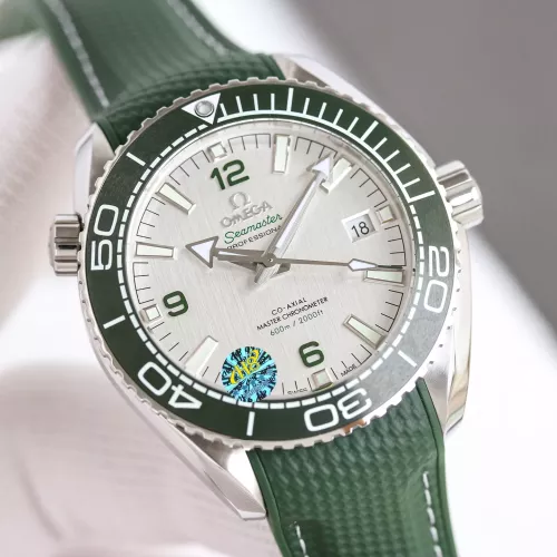 OMEGA AAA Quality Watches For Men #1369597 $479.34 USD, Wholesale Replica OMEGA AAA Quality Watches