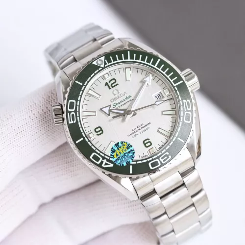 OMEGA AAA Quality Watches For Men #1369598 $512.40 USD, Wholesale Replica OMEGA AAA Quality Watches