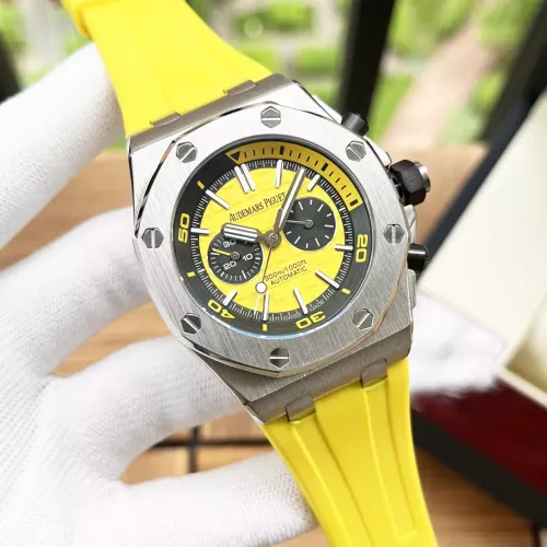 Audemars Piguet AAA Quality Watches For Men #1369600 $222.00 USD, Wholesale Replica Audemars Piguet AAA Quality Watches