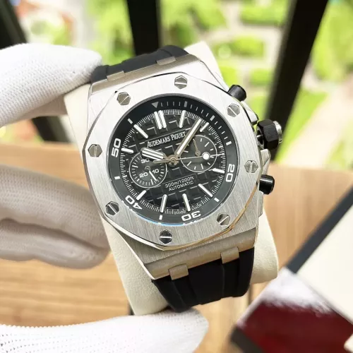 Audemars Piguet AAA Quality Watches For Men #1369602 $222.00 USD, Wholesale Replica Audemars Piguet AAA Quality Watches