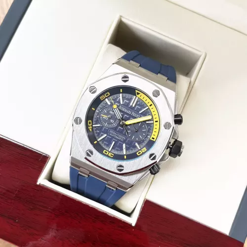 Audemars Piguet AAA Quality Watches For Men #1369605 $222.00 USD, Wholesale Replica Audemars Piguet AAA Quality Watches