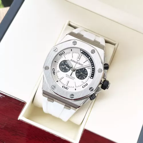 Audemars Piguet AAA Quality Watches For Men #1369606 $222.00 USD, Wholesale Replica Audemars Piguet AAA Quality Watches
