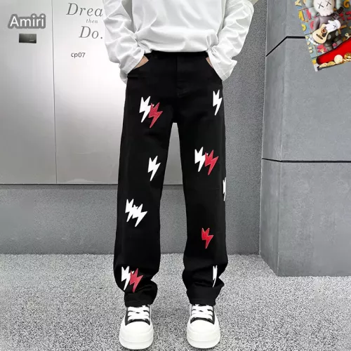 Amiri Jeans For Men #1369615 $48.00 USD, Wholesale Replica Amiri Jeans