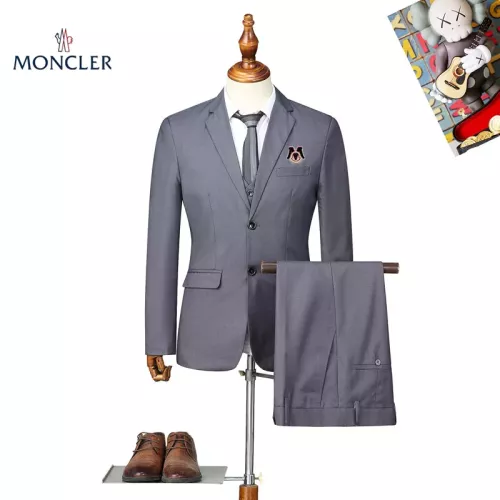 Moncler Tracksuits Long Sleeved For Men #1369653 $92.00 USD, Wholesale Replica Moncler Tracksuits