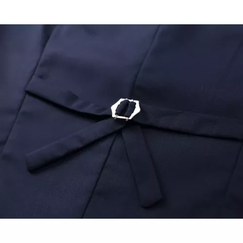 Replica Moncler Tracksuits Long Sleeved For Men #1369660 $92.00 USD for Wholesale