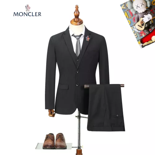 Moncler Tracksuits Long Sleeved For Men #1369661 $92.00 USD, Wholesale Replica Moncler Tracksuits