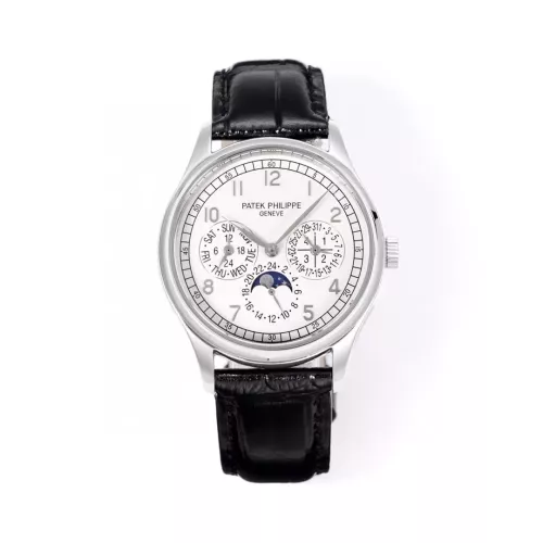 Patek Philippe AAA Quality Watches #1369677 $489.26 USD, Wholesale Replica Patek Philippe AAA Quality Watches