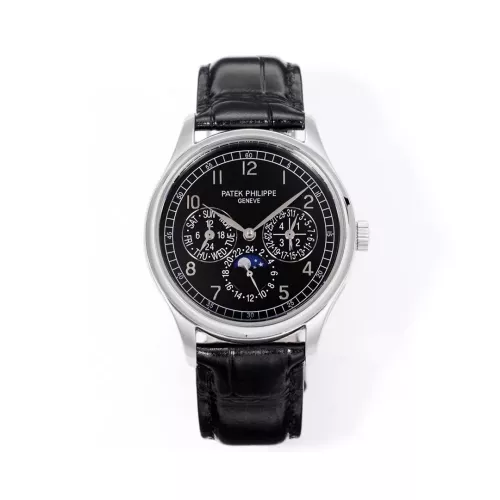 Patek Philippe AAA Quality Watches #1369680 $489.26 USD, Wholesale Replica Patek Philippe AAA Quality Watches