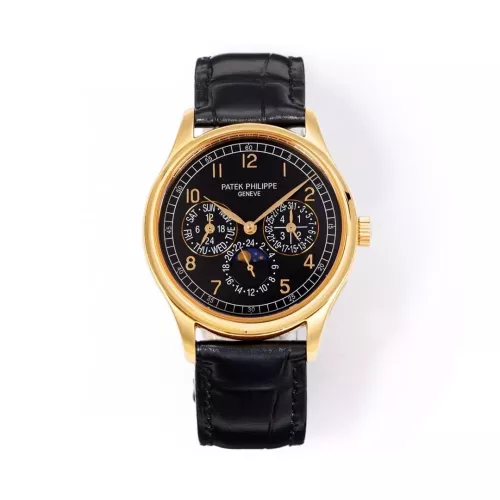 Patek Philippe AAA Quality Watches #1369681 $505.79 USD, Wholesale Replica Patek Philippe AAA Quality Watches