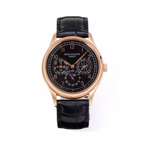 Patek Philippe AAA Quality Watches #1369682 $505.79 USD, Wholesale Replica Patek Philippe AAA Quality Watches