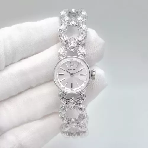 Rolex AAA Quality Watches For Women #1369685 $125.00 USD, Wholesale Replica Rolex AAA Quality Watches