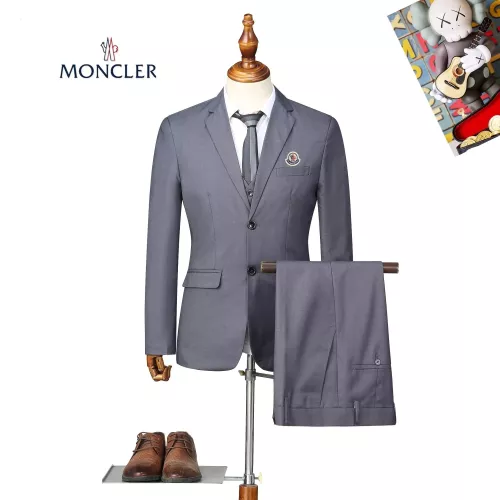 Moncler Tracksuits Long Sleeved For Men #1369693 $92.00 USD, Wholesale Replica Moncler Tracksuits