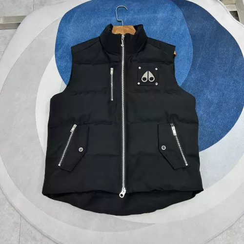Moose Knuckles Down Feather Coat Sleeveless For Unisex #1369710 $145.00 USD, Wholesale Replica Moose Knuckles Down Feather Coat