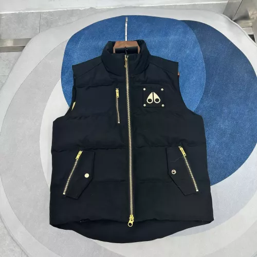 Moose Knuckles Down Feather Coat Sleeveless For Unisex #1369713 $145.00 USD, Wholesale Replica Moose Knuckles Down Feather Coat