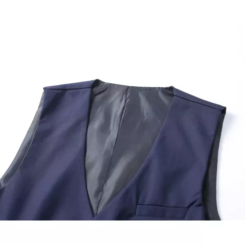 Replica Louis Vuitton LV Tracksuits Long Sleeved For Men #1369714 $92.00 USD for Wholesale