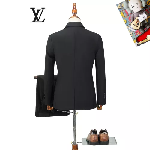 Replica Louis Vuitton LV Tracksuits Long Sleeved For Men #1369715 $92.00 USD for Wholesale