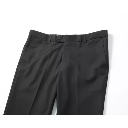 Replica Prada Tracksuits Long Sleeved For Men #1369718 $92.00 USD for Wholesale