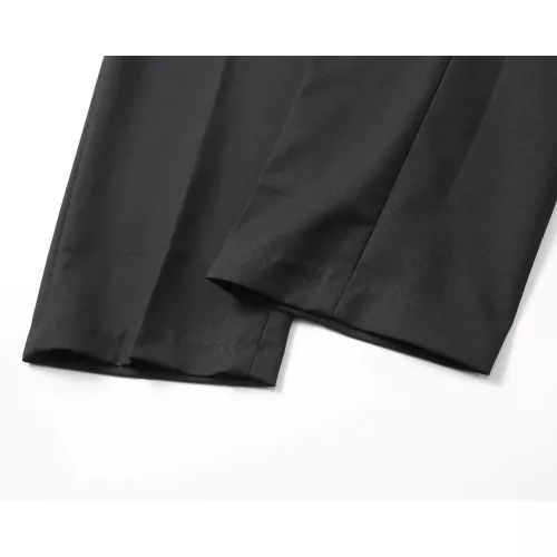 Replica Prada Tracksuits Long Sleeved For Men #1369718 $92.00 USD for Wholesale