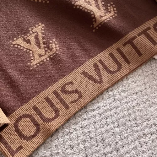 Replica Louis Vuitton LV Sweaters Long Sleeved For Men #1369767 $56.00 USD for Wholesale