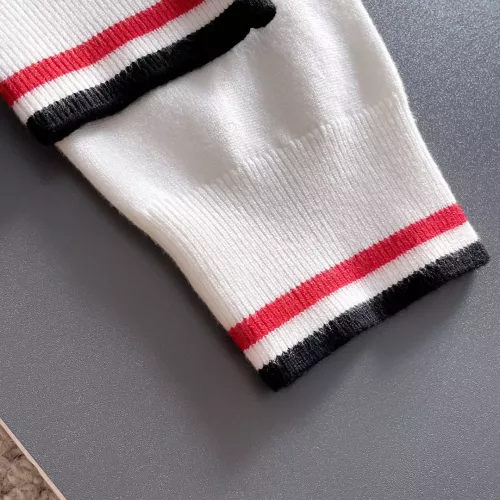 Replica Moncler Sweaters Long Sleeved For Men #1369778 $56.00 USD for Wholesale