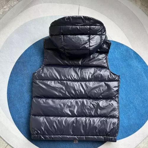 Replica Moncler Down Feather Coat Sleeveless For Unisex #1369782 $135.00 USD for Wholesale